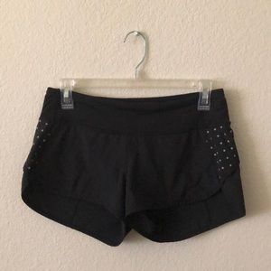 Lululemon Speed Short Size 4